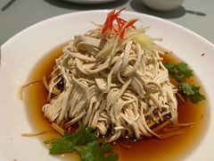 淮扬烫干丝-扬州万怡酒店-中餐厅(文昌中路店)