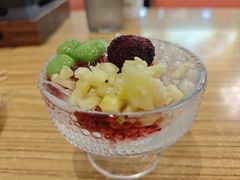 -柳叶刀烧烤(北大清华店)
