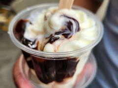 -麦当劳(宝山大厦店)