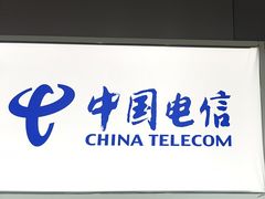 -中国电信(龙盛国际营业厅)