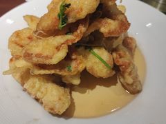 传统锅包肉-冷大厨灌汤包