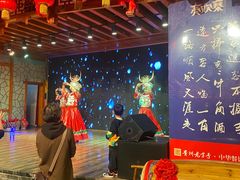 -亮欢寨酸汤鱼(沙冲路店)