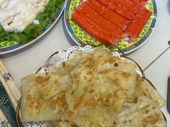 -清真·马家火锅美食城(镇江北路店)