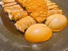 -顺峰顺水顺德菜(第一百货店)