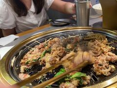 -杨小佳·齐齐哈尔烤肉·烤串(广州店)