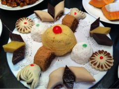 京味拼盘-到家尝北京菜(西坝河店)