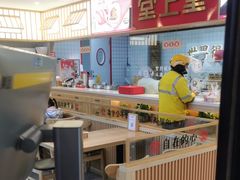 -堂上堂(益民街店)