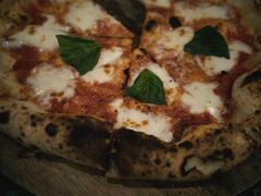 -安立可意大利美食