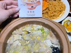 -郑庄脂渣海鲜楼(九水路店)