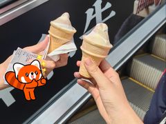 -麦当劳(民盈·国贸城店)