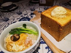 -绿茶餐厅(同成街华联店)