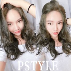 -P.STYLE 派斯造型