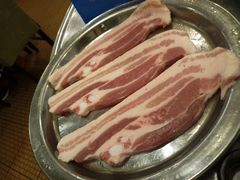 -老板娘的烤肉店(港湾广场店)