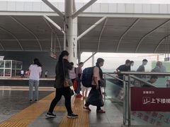 -余姚北站