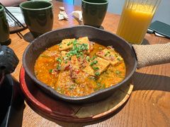 -云海肴·汽锅鸡·云南菜(天山百盛优客店)