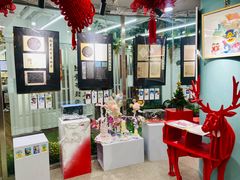 -阿妮亚少儿美术书法(望京店)