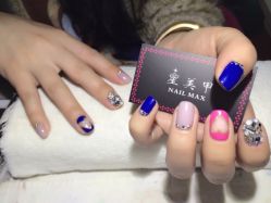 iphone_upload_pic-星美甲