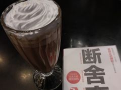 -钟书阁(松江泰晤士小镇店)