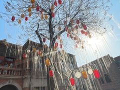 -天津五大道文化旅游区