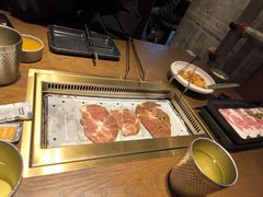 -新石器烤肉(之心城店)