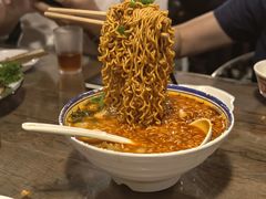 -辉记炭烧海鲜大排档·老字号(福田店)