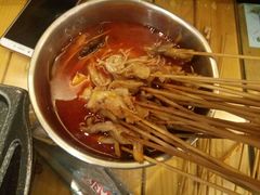 -聚点串吧·北京烧烤(朝北店)