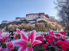 -宗角禄康公园