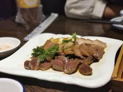 -大洋家·精品潮汕菜·生腌砂锅粥(天河东路店)