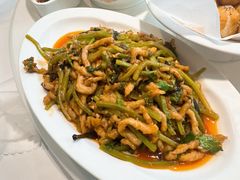 地道鱼香肉丝-眉州东坡(博雅店)