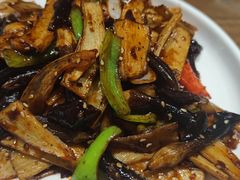 -将相和·海鲜蒸饺大连菜