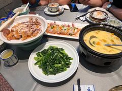 -客家汇·客家传承菜(水库店)