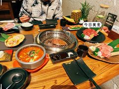 -黑牛の店·和牛烧肉(合生汇店)