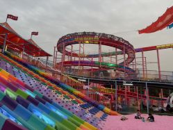 -哆哆咪娅星球乐园(东方国际商业广场店)