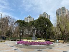 -苏州河梦清园环保主题公园