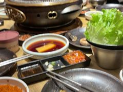 -泥炉烧肉师(新街口金銮巷店)