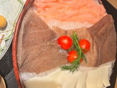 -山缓缓火锅(上海港汇恒隆店)