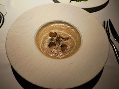 -Oyster Talks 四度蚝法餐厅