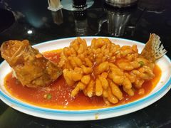 -锡和无锡菜(景丽苑店)