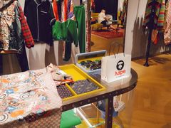 -GUCCI(南京德基店)
