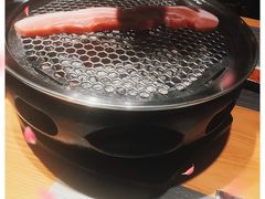 -吉屋烤肉(八宝街店)