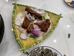 -碧海银沙海鲜餐厅(恒大海上威尼斯店)