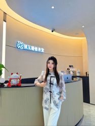 -Fundi张玉珊修身堂·indiba·BTL科技瘦身