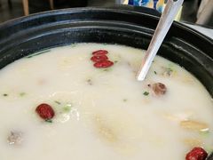 -丈母娘的饭局•新金陵菜(牛首山店)