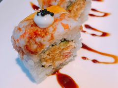 -山葵家·创意料理(宁波来福士店)