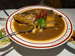 -旺顺阁·北京菜(北辰上品+)