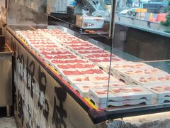 -谭三娘鲜切牛肉自助火锅(九眼桥总店)