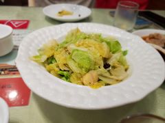 -东四民芳餐厅(世茂工三店)