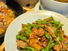 -客家班·客家菜(嘉禾金铂店)