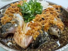 -3号仓库·创意中国菜(新世界城店)