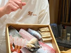 -鮨一日本料理旗舰店(总店)